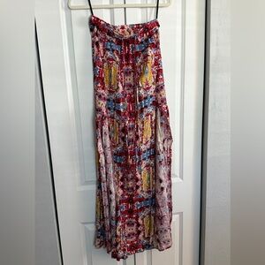 Minkpink Maxi Skirt - XS